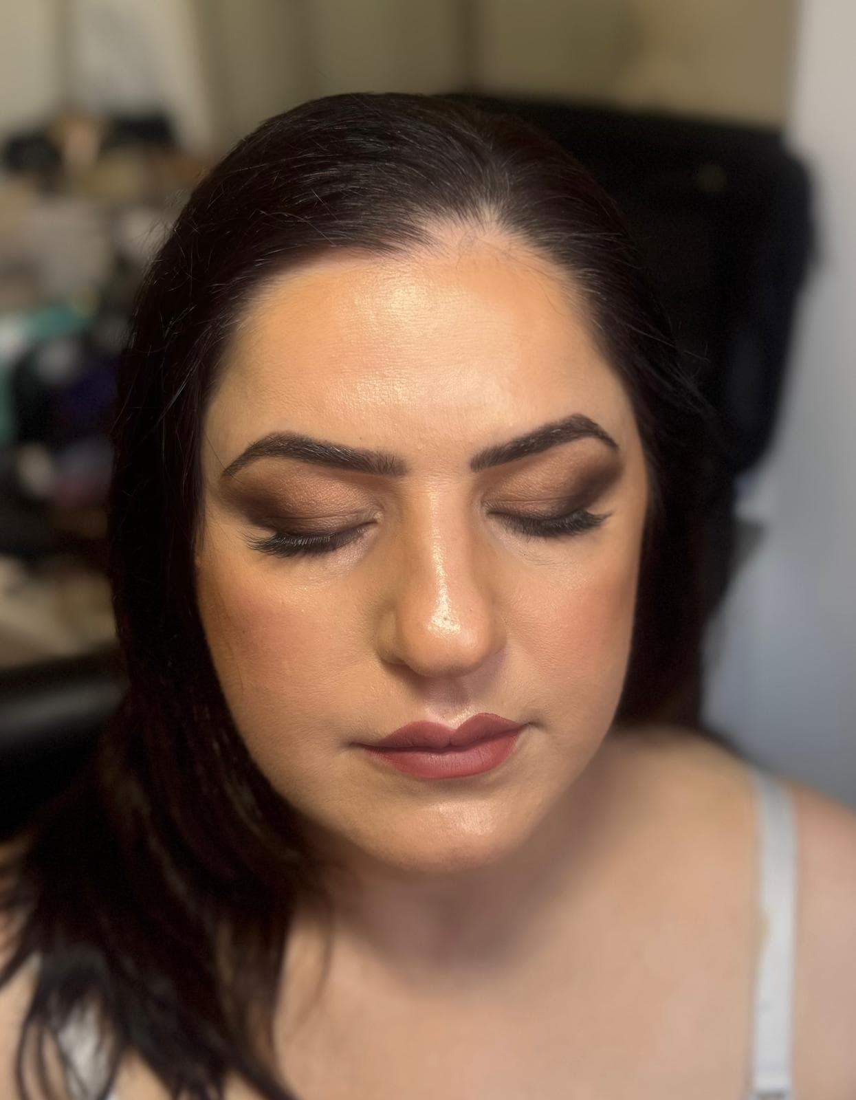 Colour Transformation After